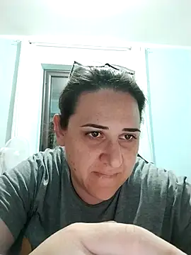 Dolcecurvy's Webcam Show