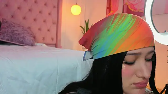 Show de webcam de Leaa_Cox