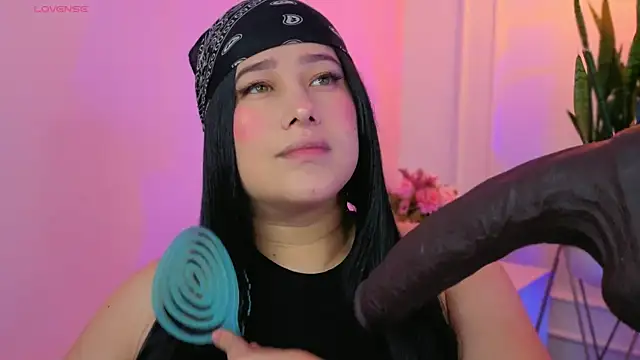 XXX chat uživo modela Leaa_Cox