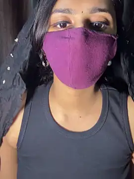 Show Webcam de HeartQueen05