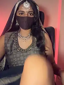 Chat XXX ao vivo de HeartQueen05