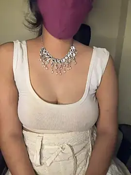 Show Webcam de Monika055