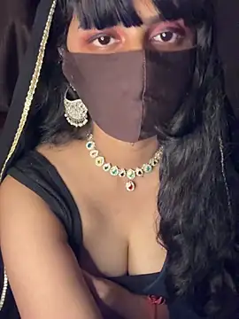 Monika055 Webcam Show