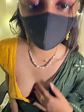 Monika055's Live XXX Chat