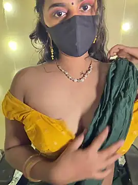 Chat XXX ao vivo de Monika055