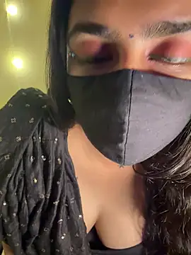 Monika055 – Live XXX-chat