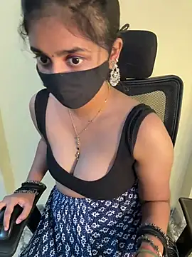 Monika055's Webcam Show