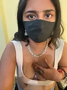 Monika055's Live XXX Chat