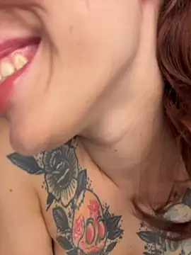 Angel_Skulls' Webcam Show