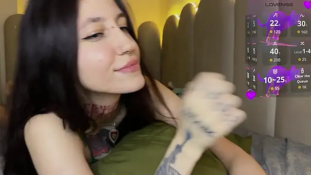 Dita_Redrum's Live XXX Chat