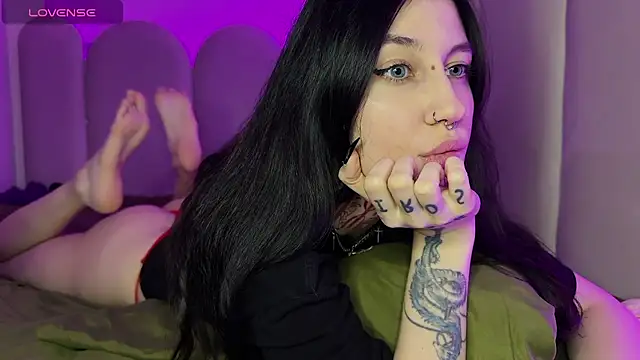 Dita_Redrum's Live XXX Chat