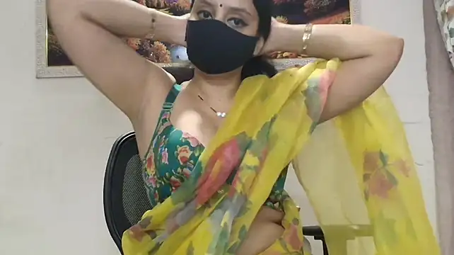 Czat XXX na żywo – MilkyQueen69