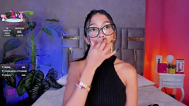 Tyla_Ks 라이브 XXX 채팅