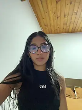 Chat XXX ao vivo de Tyla_Ks