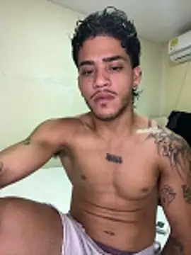 Show de webcam de izaak_taylor7
