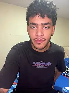James94444 Webcam-Show