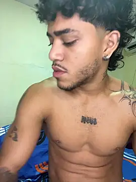 James94444 webcam show
