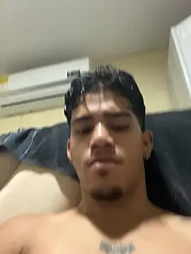 James94444 Webcam show