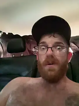 Butt_Buster1969's Webcam Show