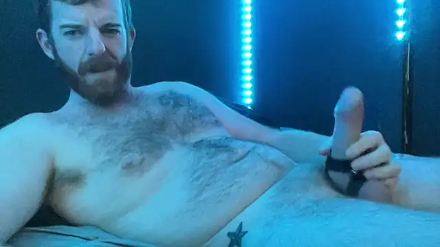 Butt_Buster1969's Webcam Show
