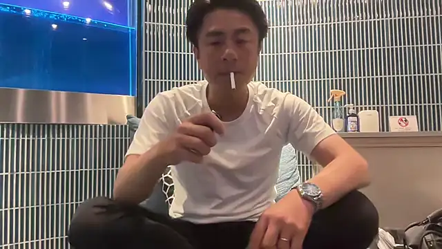โชว์เว็บแคมของ masato1115aa