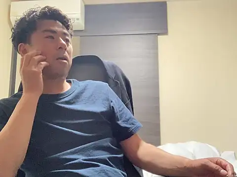 masato1115aa Show Webcam