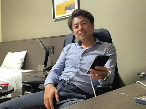 masato1115aa Show Webcam