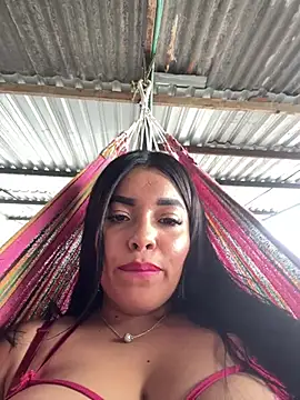 Show webcam de _SARA_69