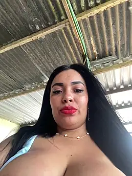 _SARA_69 Pertunjukan Webcam