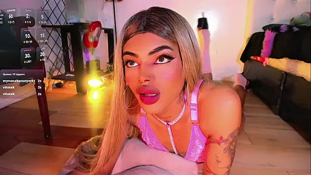 jymena_xxx Show Webcam