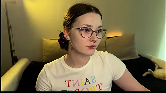 milliedoll's Live XXX Chat