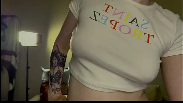 Chat XXX en directo de milliedoll