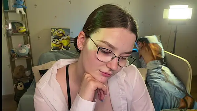 milliedoll Live XXX-Chat