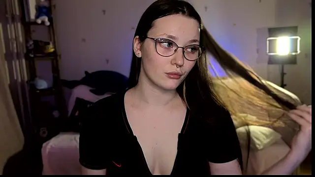 Chat XXX en directo de milliedoll