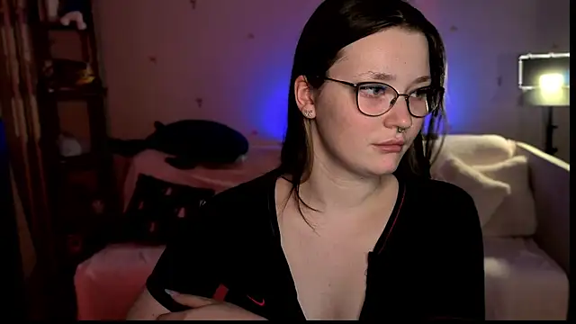 Chat XXX en directo de milliedoll
