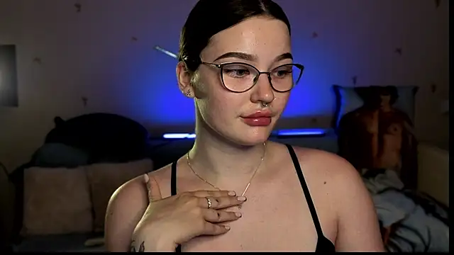 milliedoll's Live XXX Chat