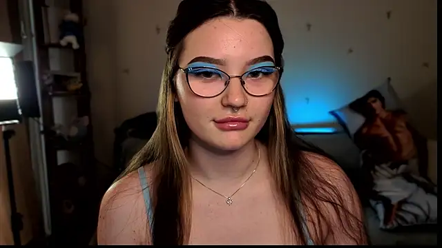 Онлайн чат XXX milliedoll