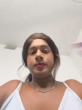 abina_willown Webbikameraesitys