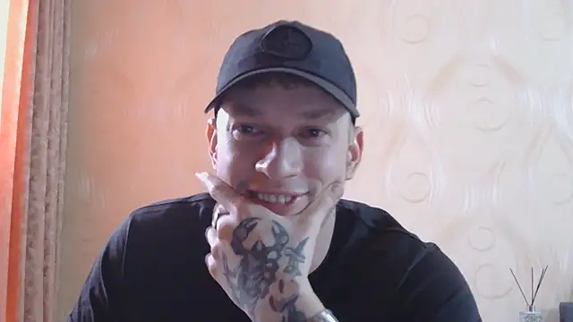 Вебкам-шоу frama666