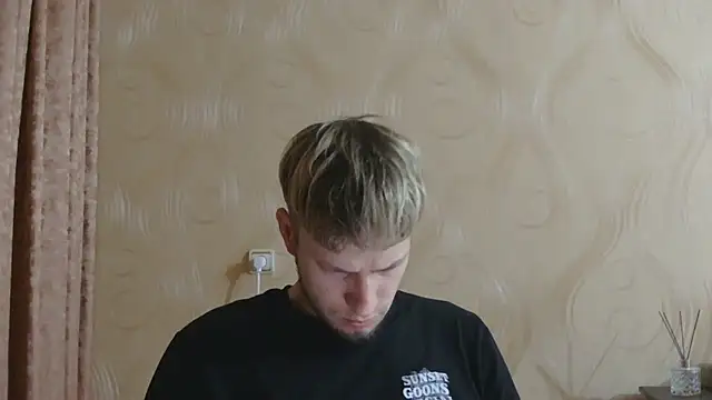 Webkamerová show frama666