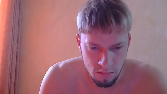 Show modela frama666 na web-kameri