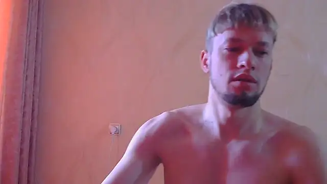 Show modela frama666 na web-kameri