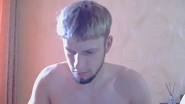 Webkamerová show frama666