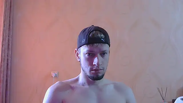 Show modela frama666 na web-kameri