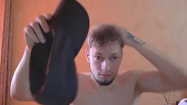 Вебкам-шоу frama666