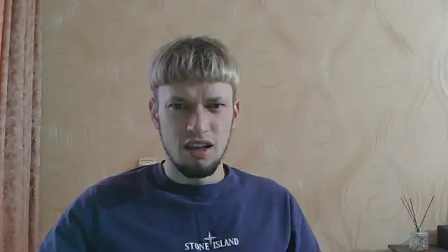Webkamerová show frama666