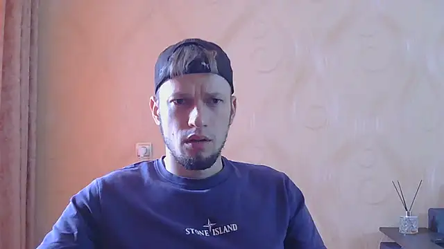 Вебкам-шоу frama666