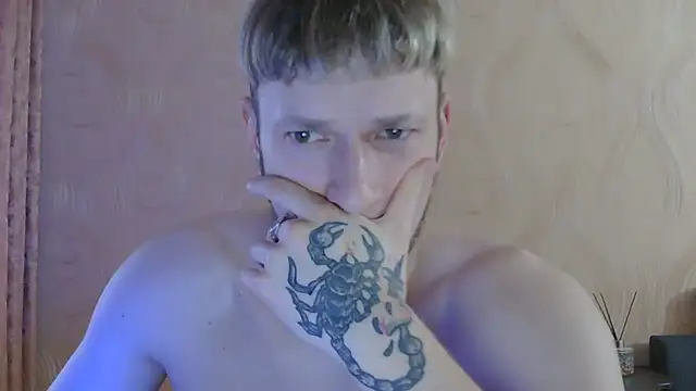 Show de webcam de frama666