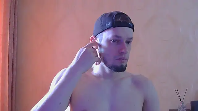 Вебкам-шоу frama666
