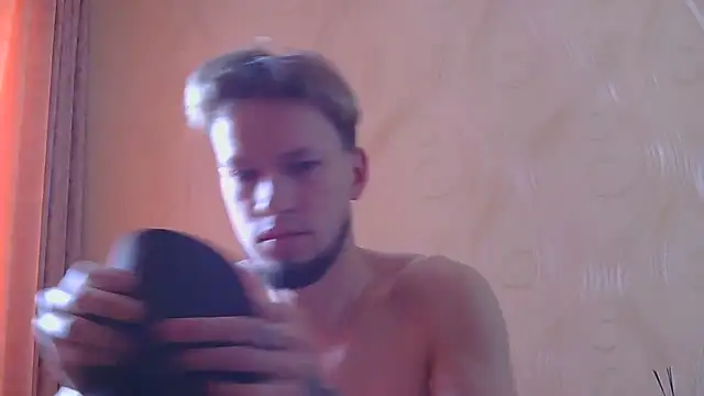 Webkamerová show frama666